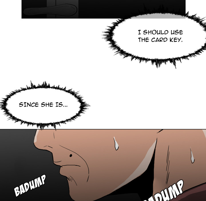 Path to Salvation Chapter 2 - Manhwa18.com