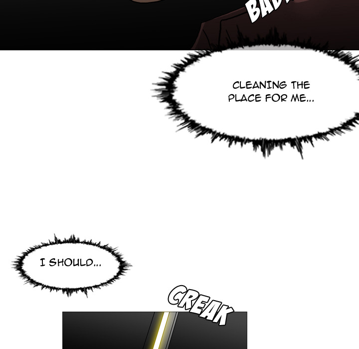 Path to Salvation Chapter 2 - Manhwa18.com