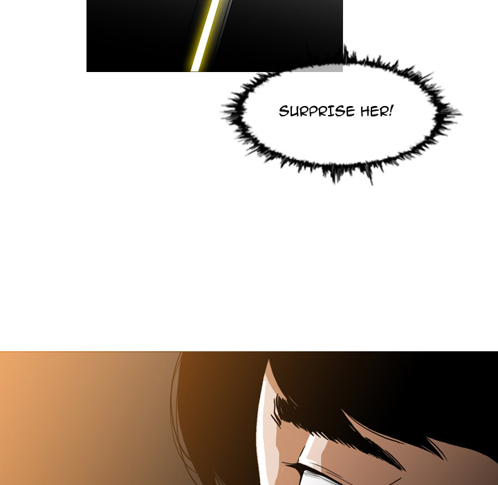 Path to Salvation Chapter 2 - Manhwa18.com