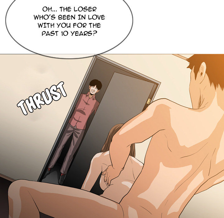 Path to Salvation Chapter 2 - Manhwa18.com