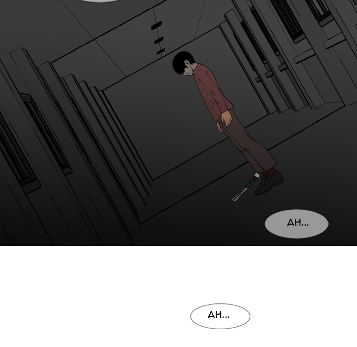 Path to Salvation Chapter 2 - Manhwa18.com