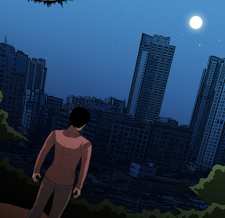 Path to Salvation Chapter 2 - Manhwa18.com