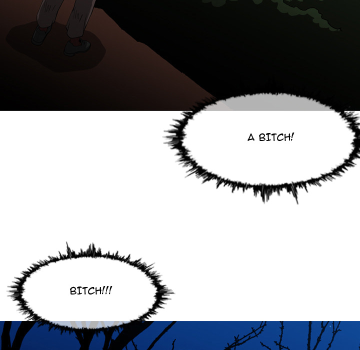 Path to Salvation Chapter 2 - Manhwa18.com