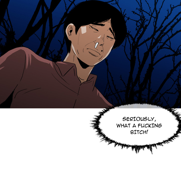 Path to Salvation Chapter 2 - Manhwa18.com