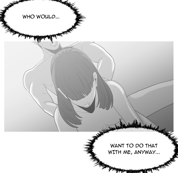 Path to Salvation Chapter 2 - Manhwa18.com