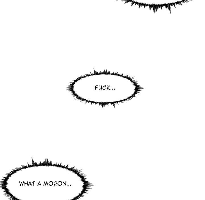 Path to Salvation Chapter 2 - Manhwa18.com