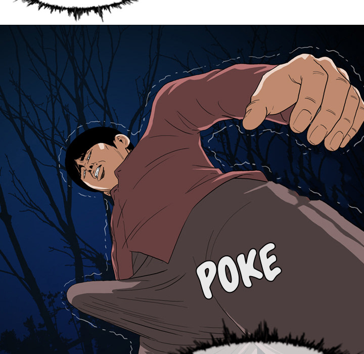 Path to Salvation Chapter 2 - Manhwa18.com