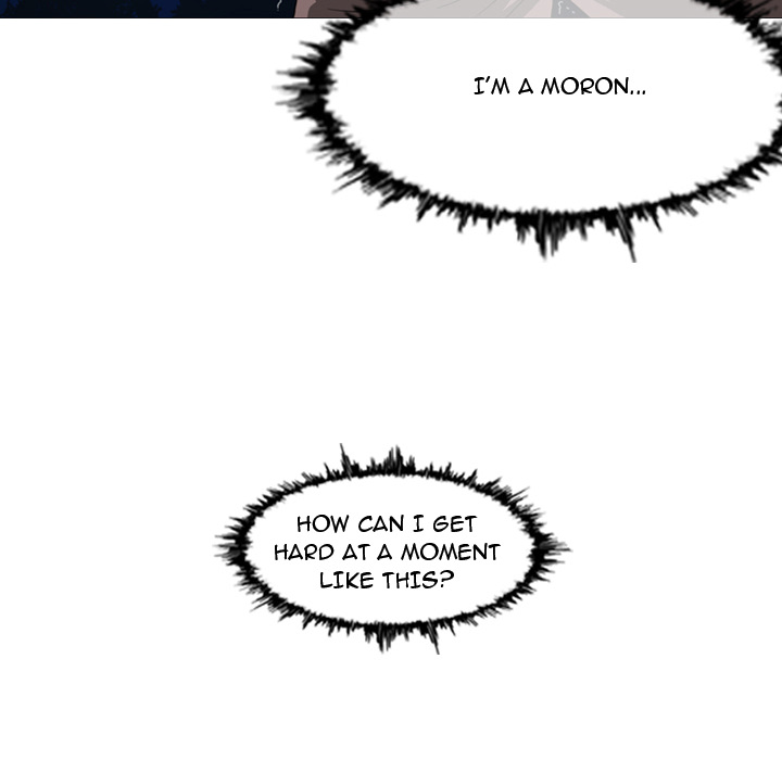 Path to Salvation Chapter 2 - Manhwa18.com