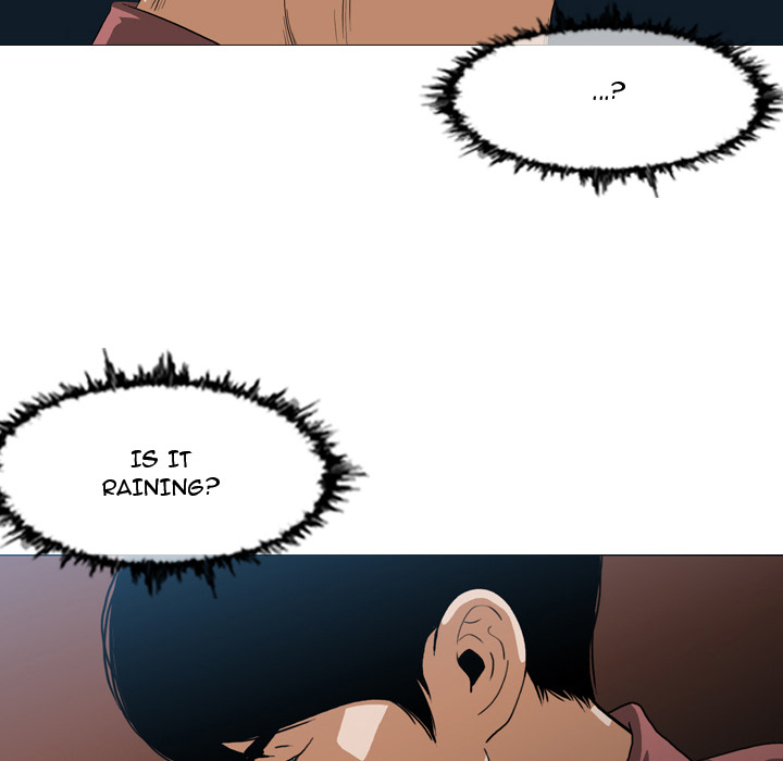 Path to Salvation Chapter 2 - Manhwa18.com