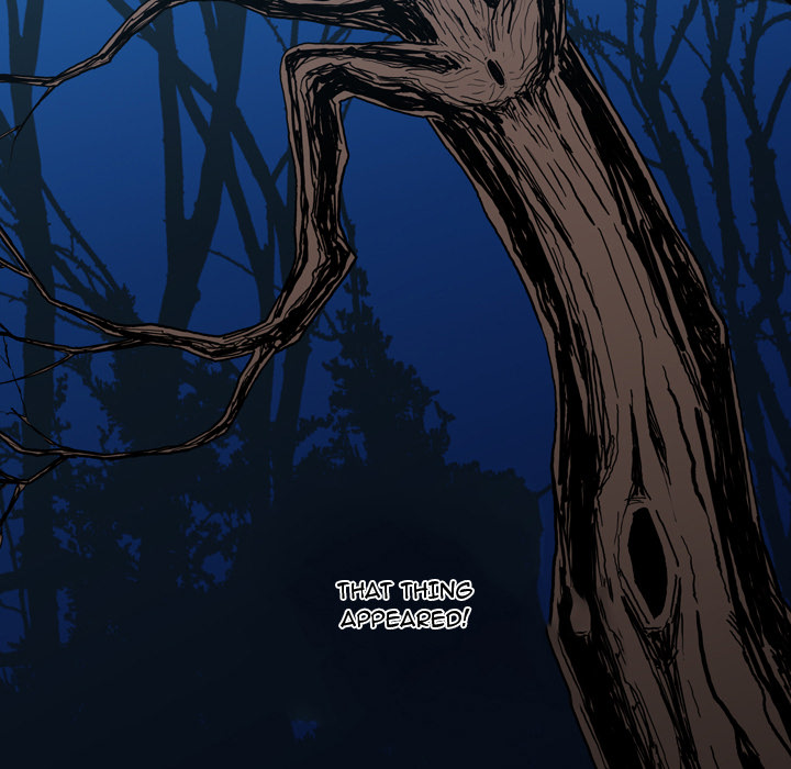 Path to Salvation Chapter 2 - Manhwa18.com