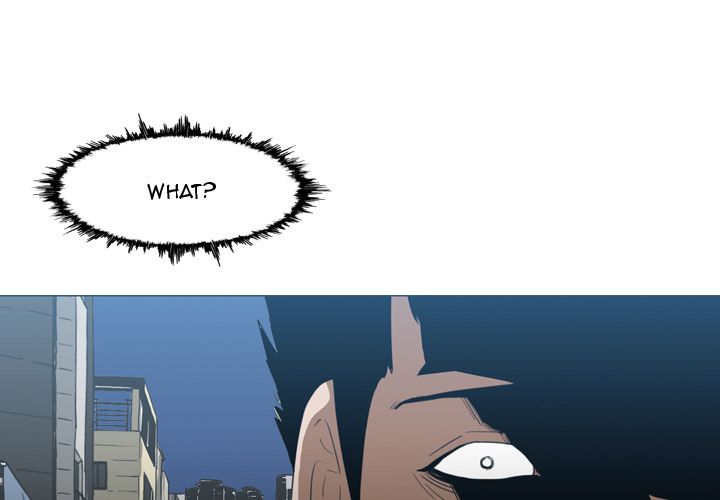 Path to Salvation Chapter 20 - Manhwa18.com