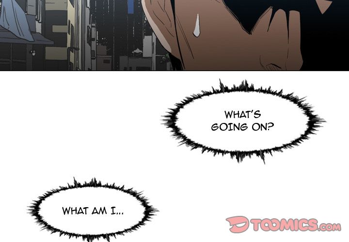 Path to Salvation Chapter 20 - Manhwa18.com