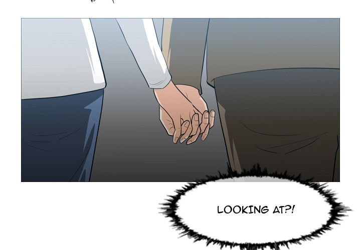 Path to Salvation Chapter 20 - Manhwa18.com