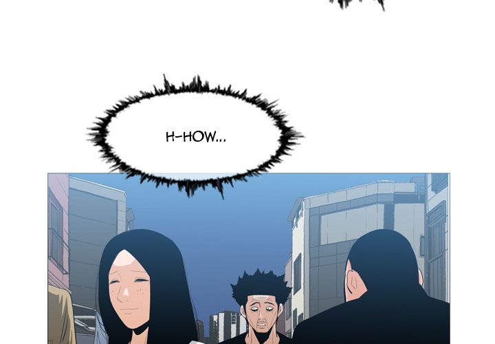 Path to Salvation Chapter 20 - Manhwa18.com