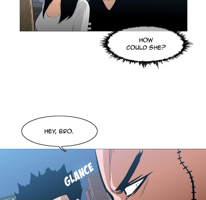 Path to Salvation Chapter 20 - Manhwa18.com