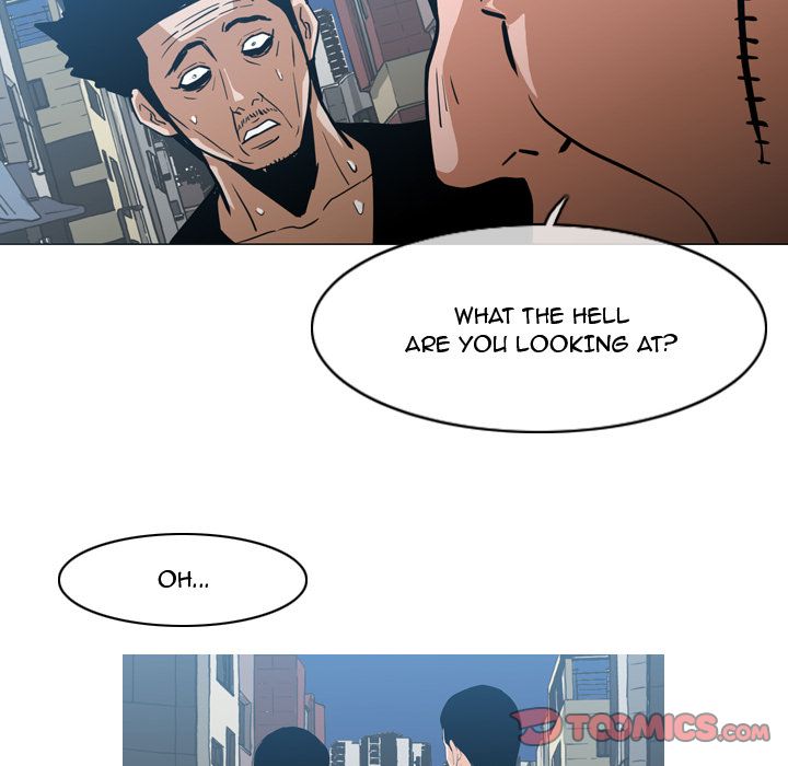 Path to Salvation Chapter 20 - Manhwa18.com