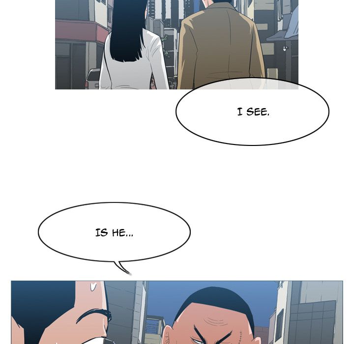 Path to Salvation Chapter 20 - Manhwa18.com