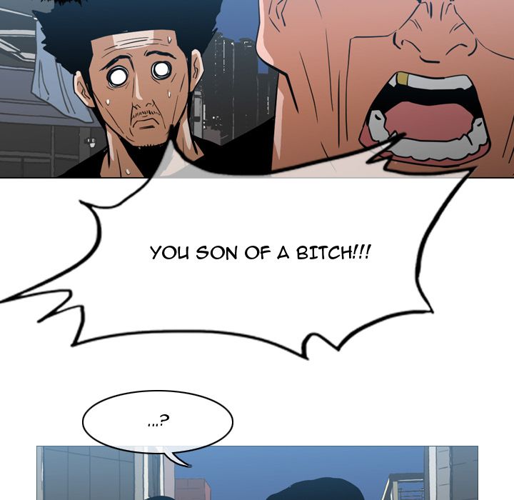 Path to Salvation Chapter 20 - Manhwa18.com