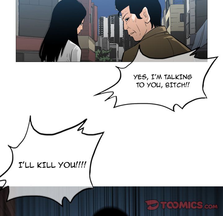 Path to Salvation Chapter 20 - Manhwa18.com