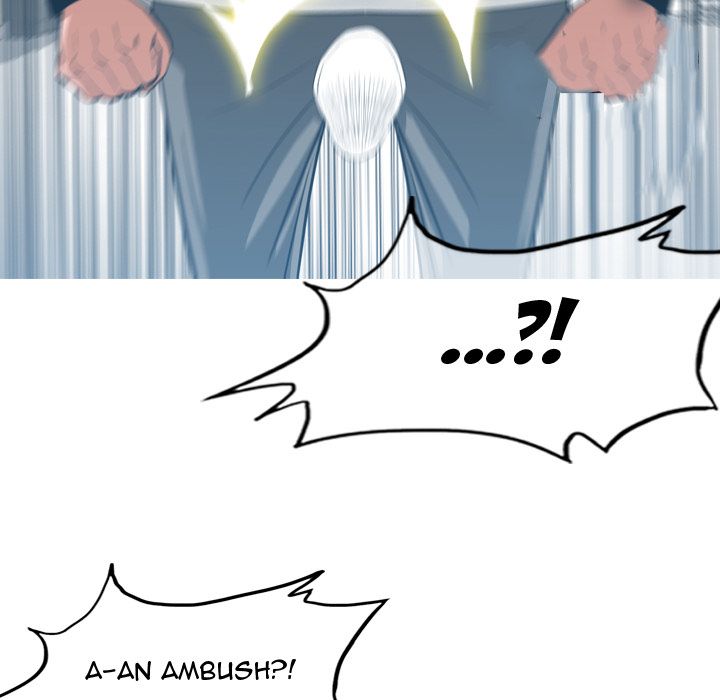 Path to Salvation Chapter 20 - Manhwa18.com