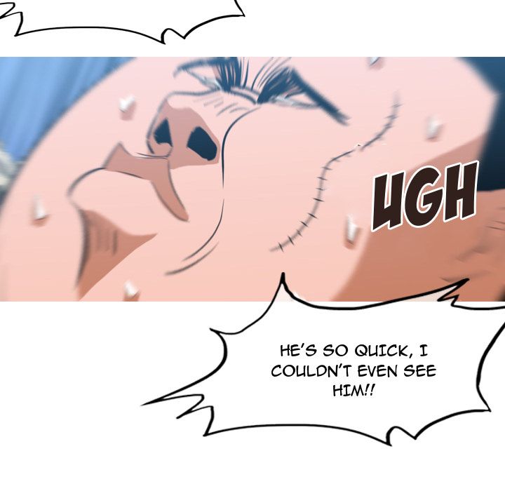 Path to Salvation Chapter 20 - Manhwa18.com