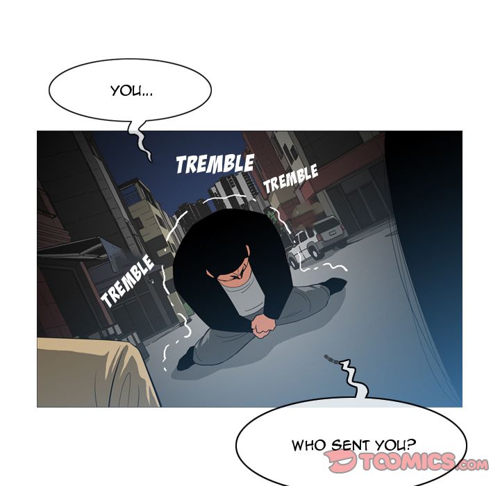 Path to Salvation Chapter 20 - Manhwa18.com