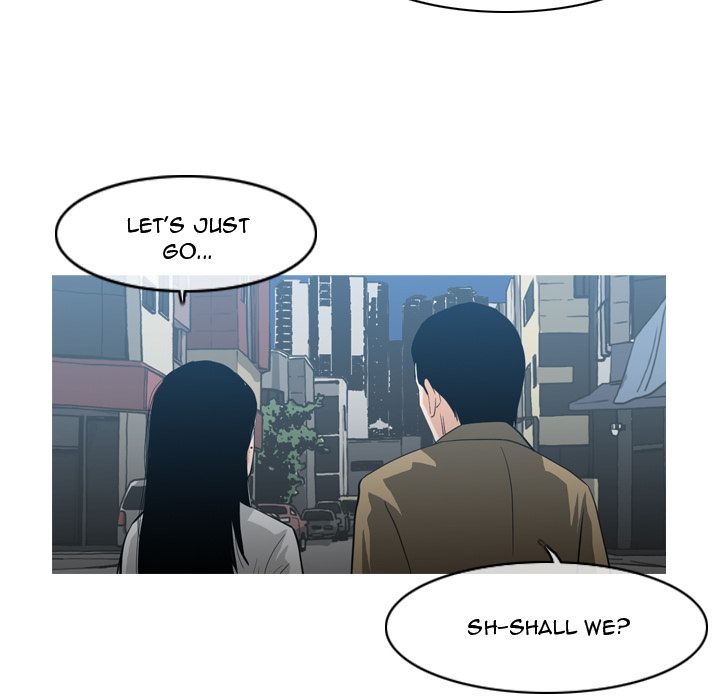 Path to Salvation Chapter 20 - Manhwa18.com