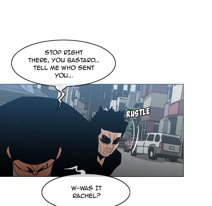 Path to Salvation Chapter 20 - Manhwa18.com