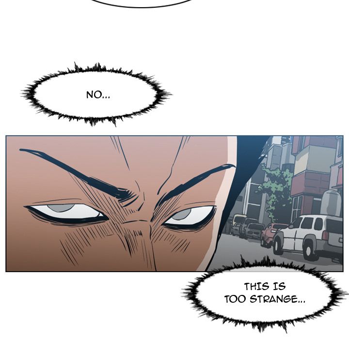 Path to Salvation Chapter 20 - Manhwa18.com