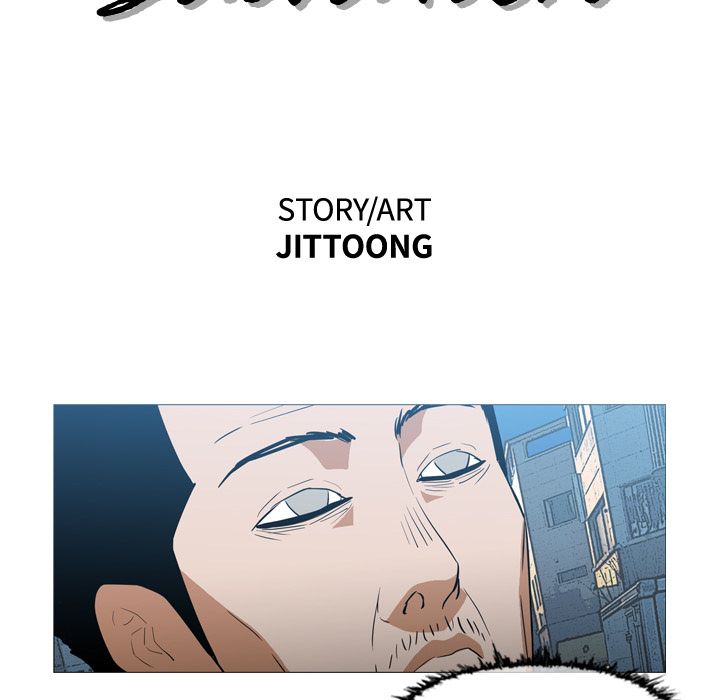 Path to Salvation Chapter 20 - Manhwa18.com
