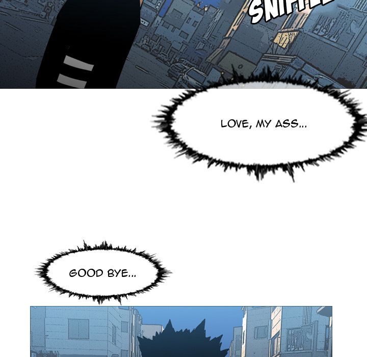Path to Salvation Chapter 20 - Manhwa18.com