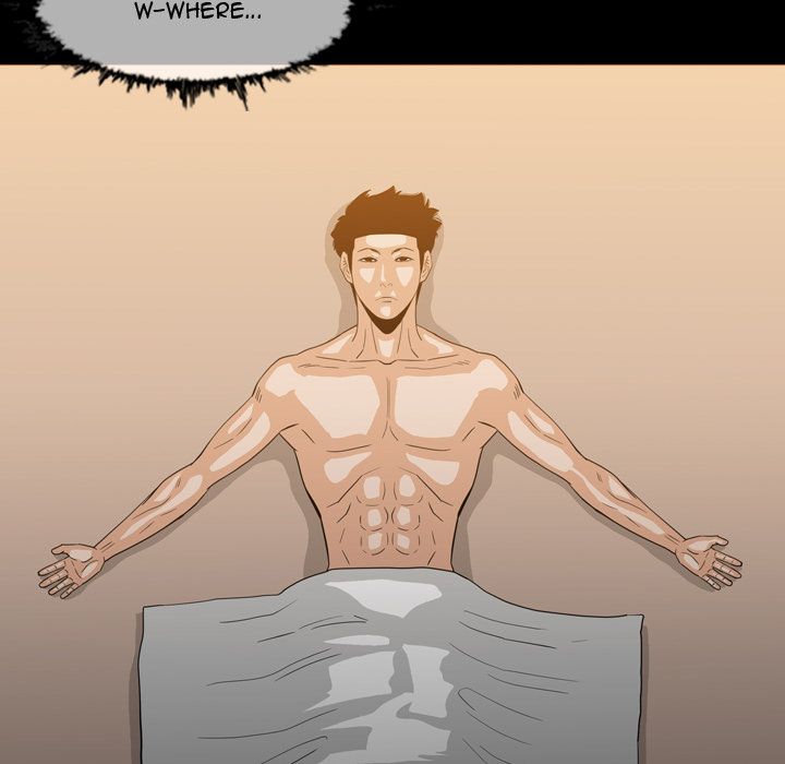 Path to Salvation Chapter 20 - Manhwa18.com