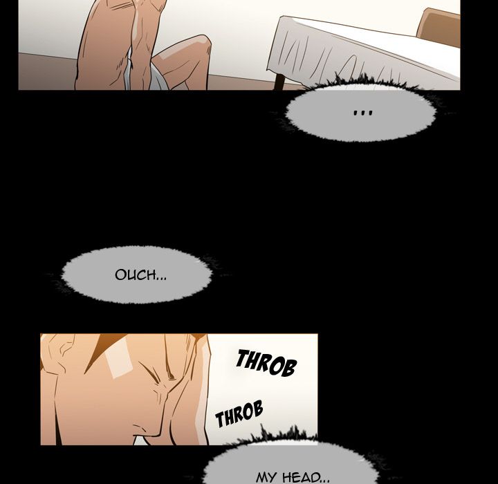 Path to Salvation Chapter 20 - Manhwa18.com