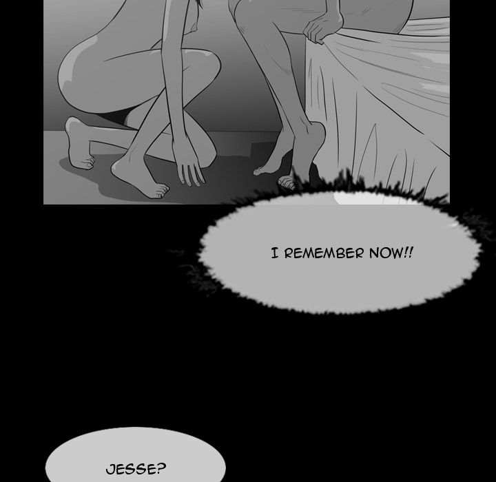 Path to Salvation Chapter 20 - Manhwa18.com