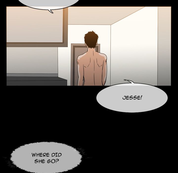 Path to Salvation Chapter 20 - Manhwa18.com