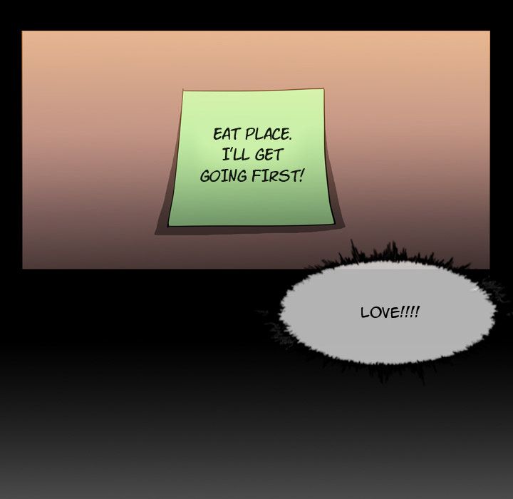 Path to Salvation Chapter 20 - Manhwa18.com