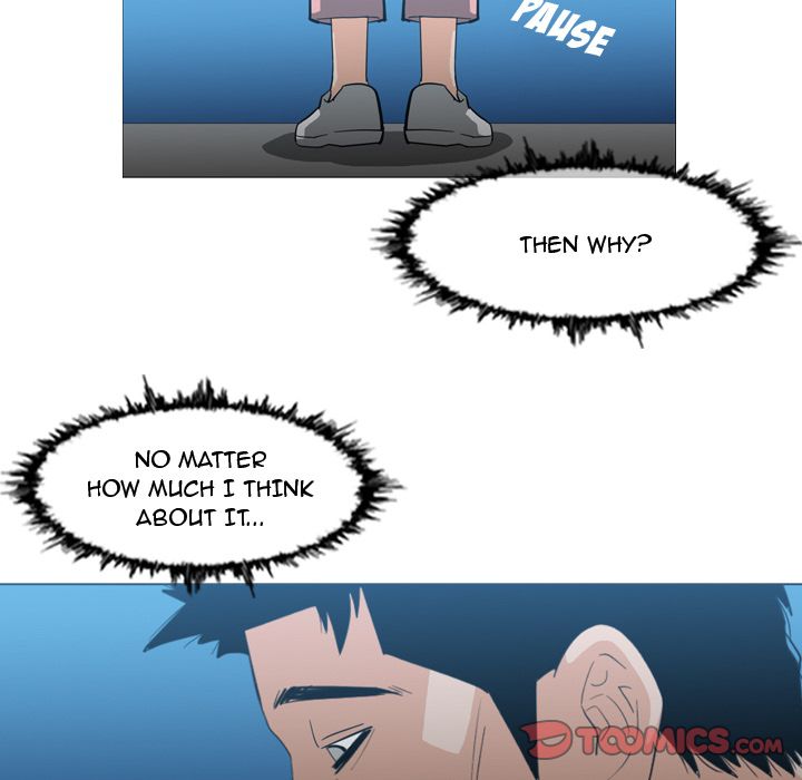 Path to Salvation Chapter 20 - Manhwa18.com