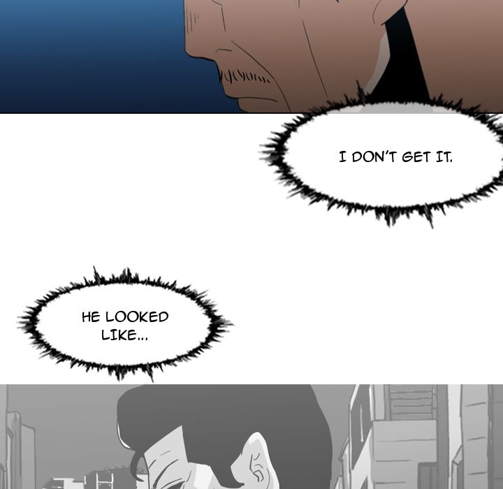 Path to Salvation Chapter 20 - Manhwa18.com