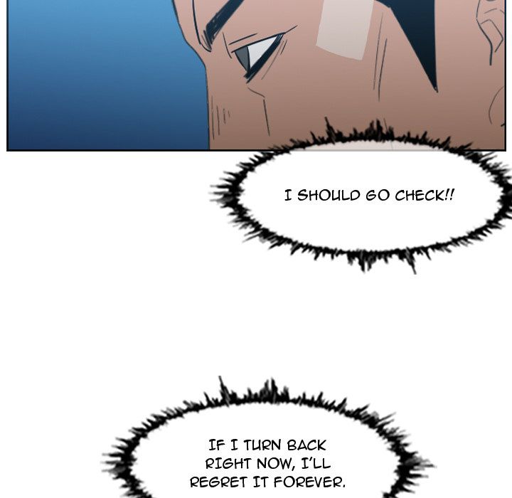 Path to Salvation Chapter 20 - Manhwa18.com