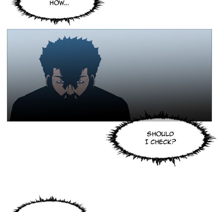 Path to Salvation Chapter 20 - Manhwa18.com