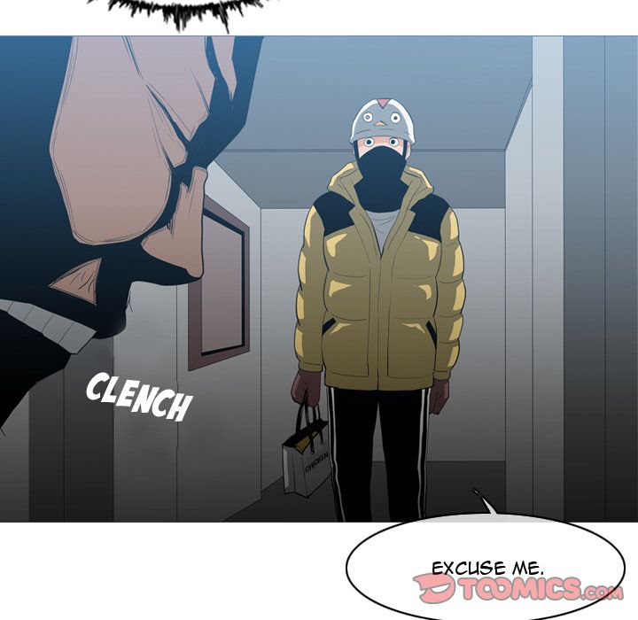 Path to Salvation Chapter 20 - Manhwa18.com
