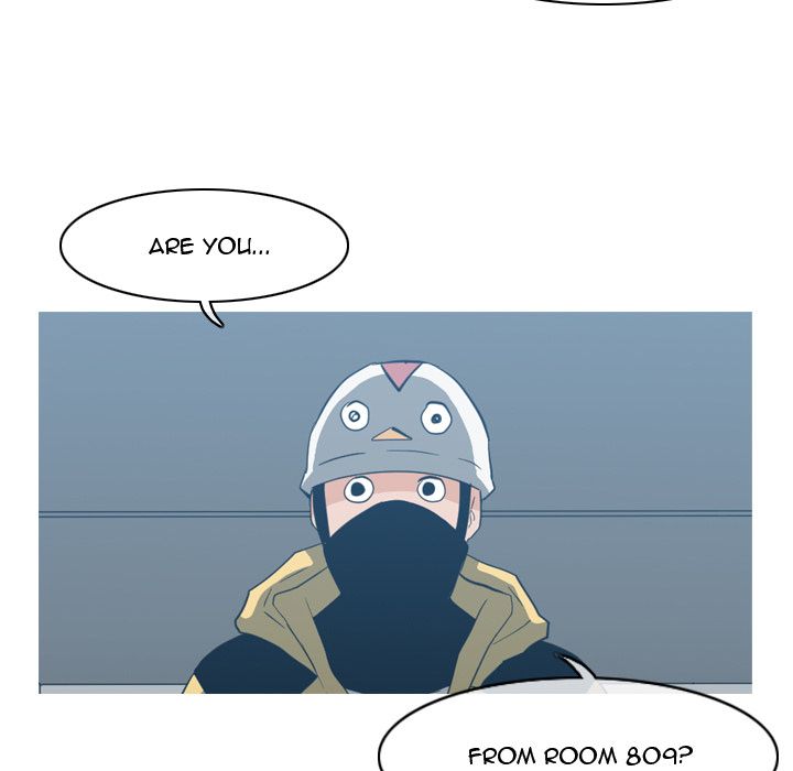 Path to Salvation Chapter 20 - Manhwa18.com