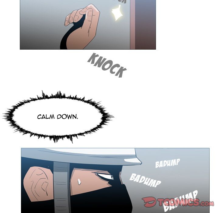 Path to Salvation Chapter 20 - Manhwa18.com