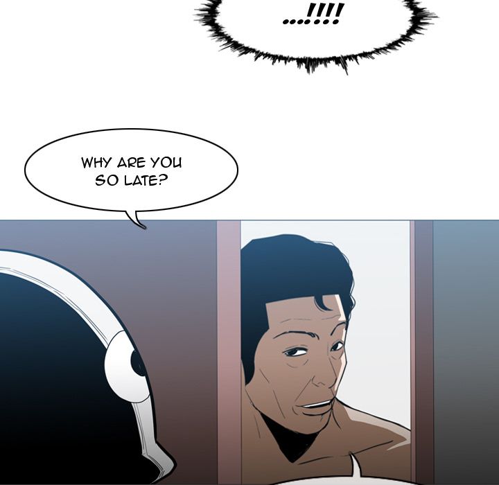 Path to Salvation Chapter 20 - Manhwa18.com