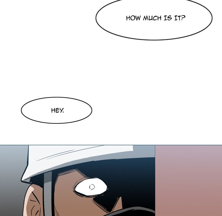 Path to Salvation Chapter 20 - Manhwa18.com