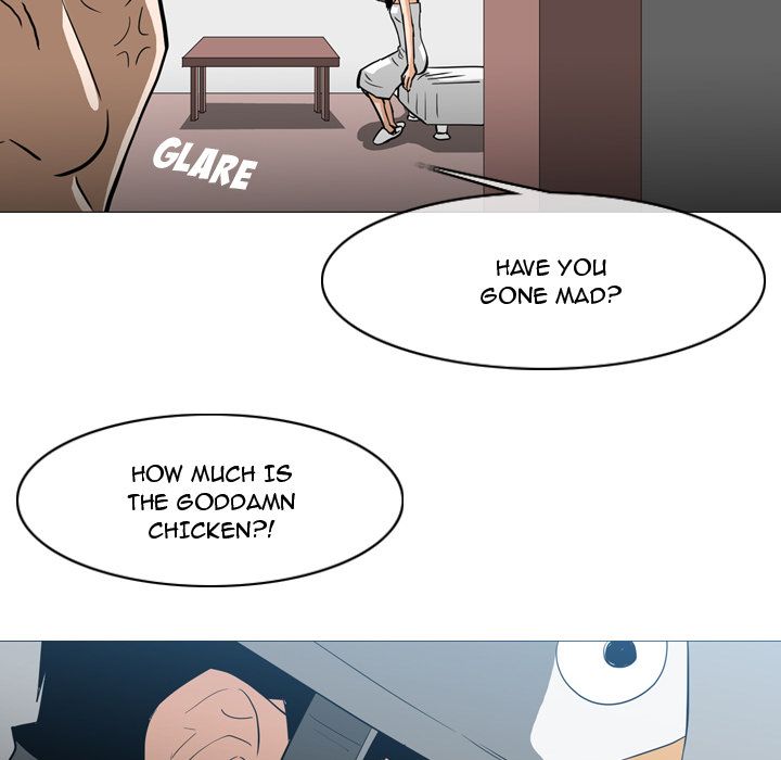 Path to Salvation Chapter 20 - Manhwa18.com