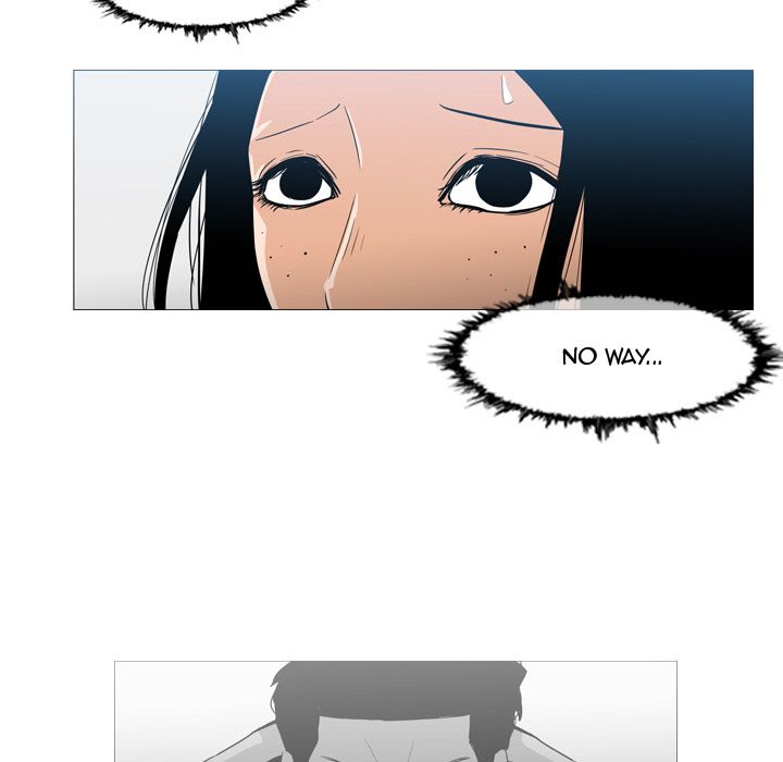 Path to Salvation Chapter 20 - Manhwa18.com