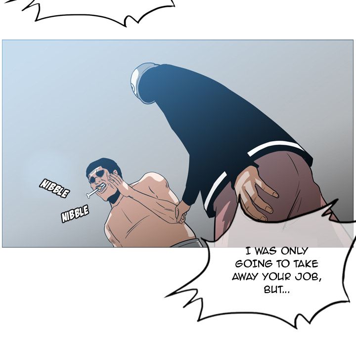 Path to Salvation Chapter 20 - Manhwa18.com