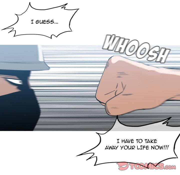 Path to Salvation Chapter 20 - Manhwa18.com