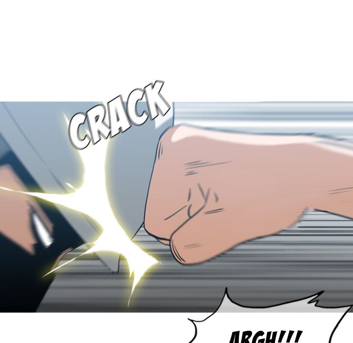 Path to Salvation Chapter 20 - Manhwa18.com